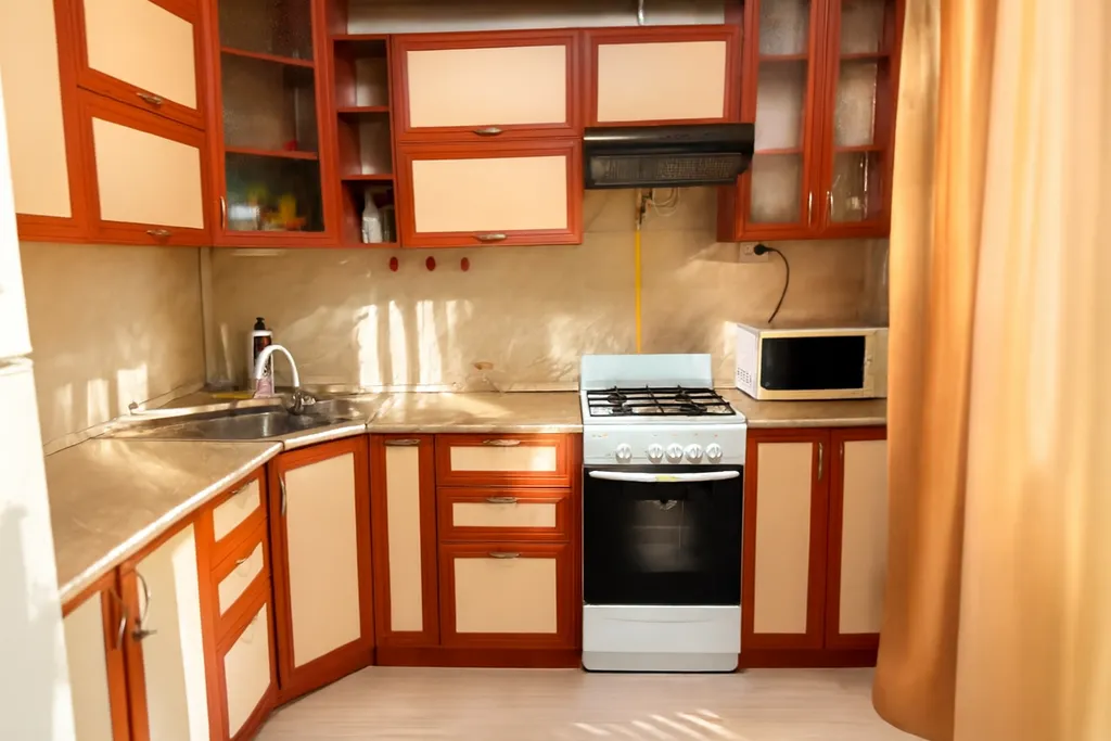 Личное пространство