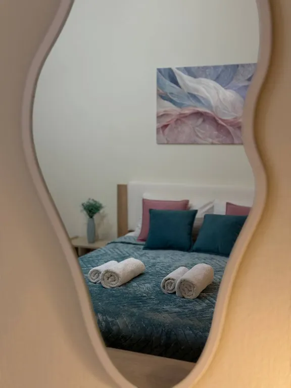 Kate Apartment Уют и Тепло