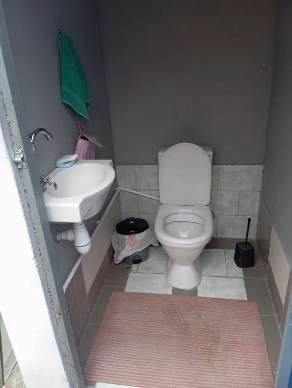 Уютная комната рядом с дольменами