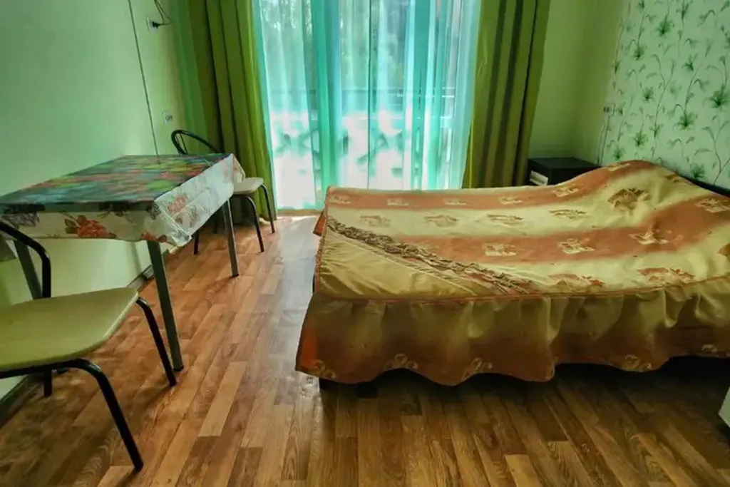 Комната