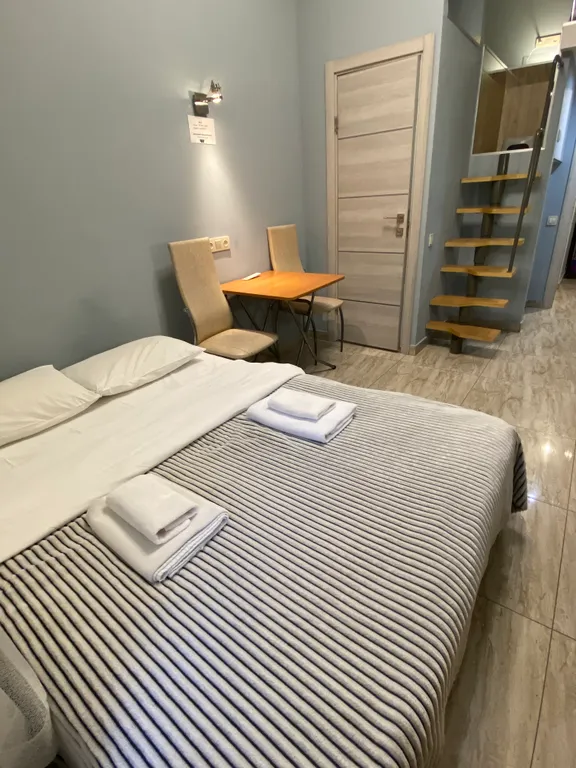 Квартира 1-комнатная Квартира — Санкт-Петербург