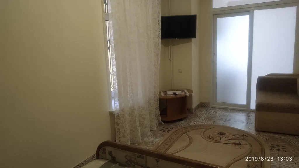 Квартира Квартира Номер с отдельными входом для семьи — Ялта