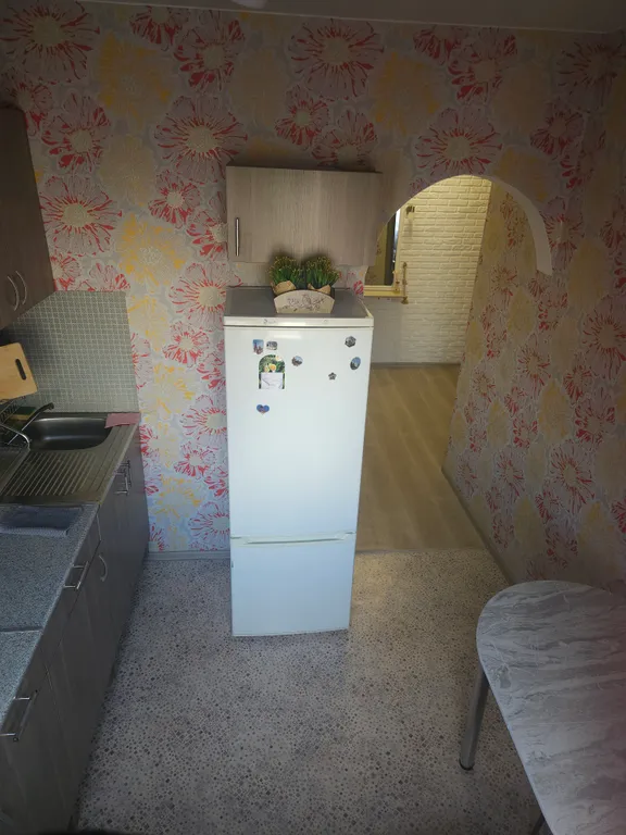 Уютная квартира в сердце