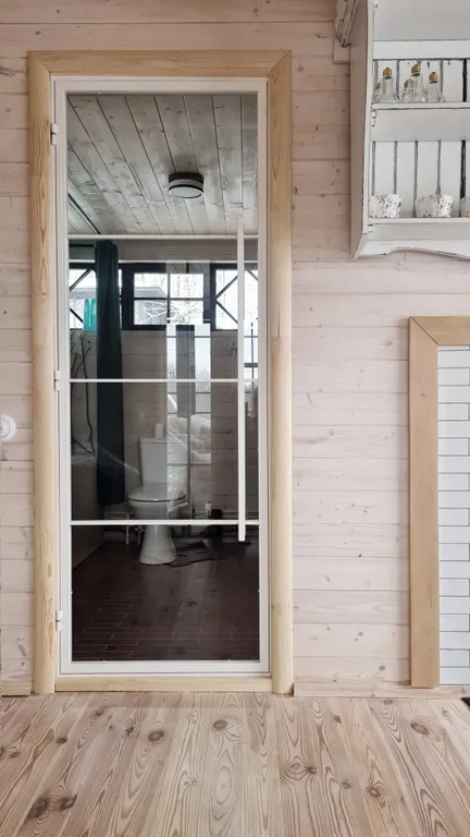 Загородная усадьба