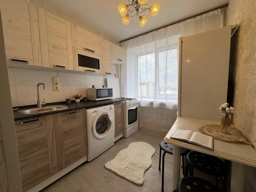 Квартира Апартаменты в исторической части Казани — Казань