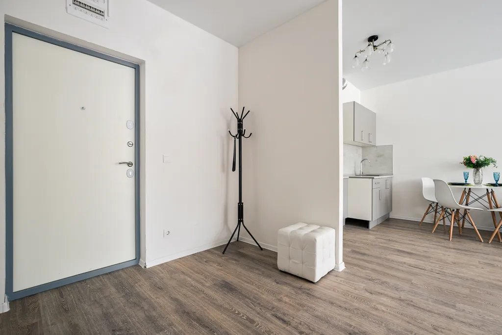 Квартира недалеко от м. Сходненская и аэр. Шереметьево