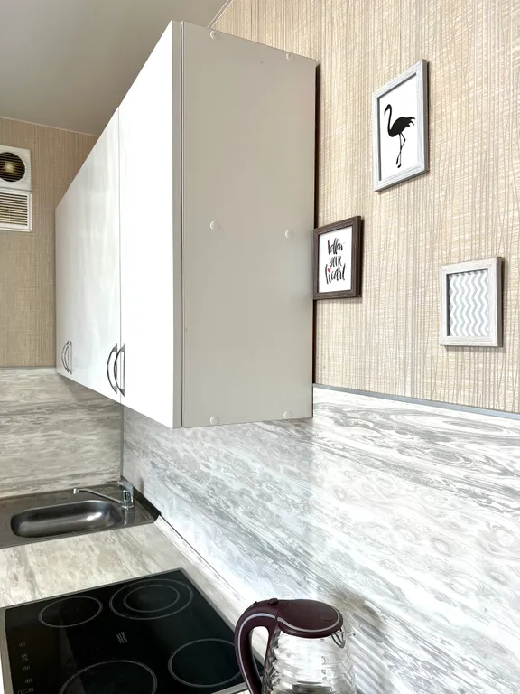 Уютная квартира в 5 минутах пешком от зоопарка