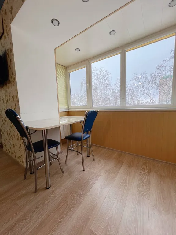 Уютная студия рядом с Авророй и метро Спортивная