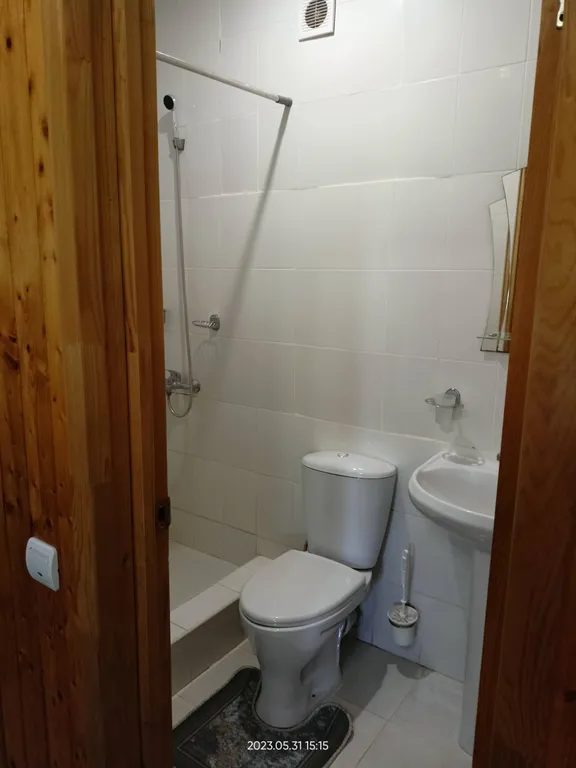 Квартира Комната — Алахадзы