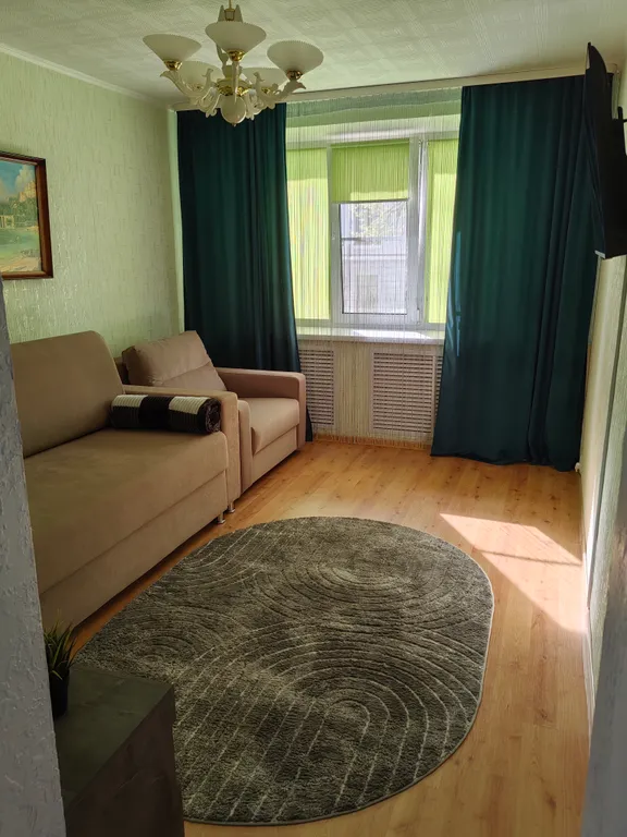 Спокойный центр