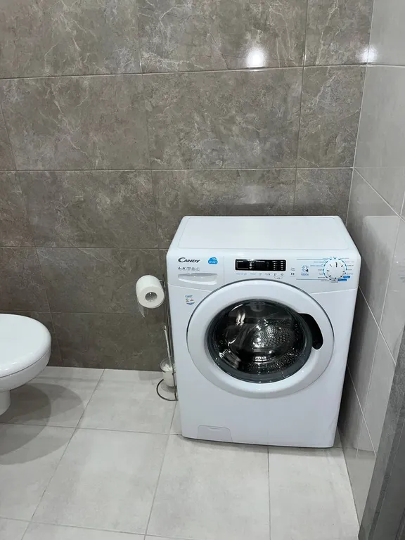 Квартира Квартира Апартамент у моря — Геленджик