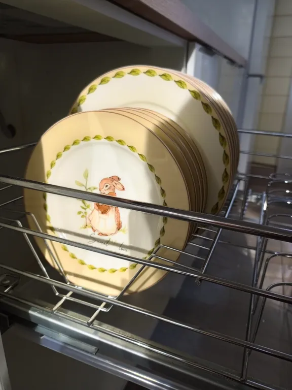 Дом на Запрудной