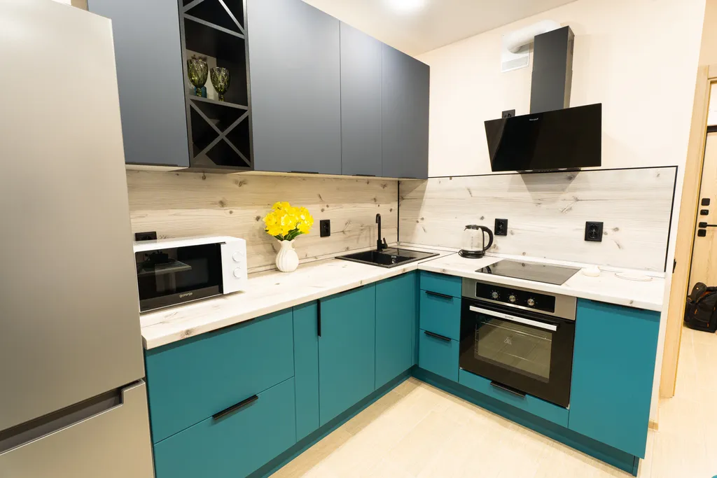 Комфортные апартаменты в ЖК Есенинские поля