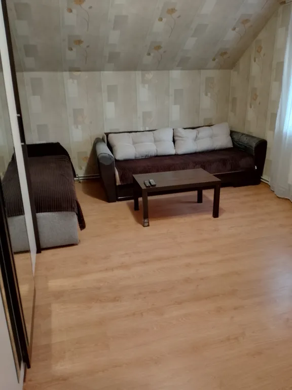 Уютная студия в частном доме