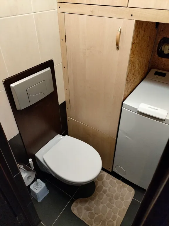 Квартира возле парка