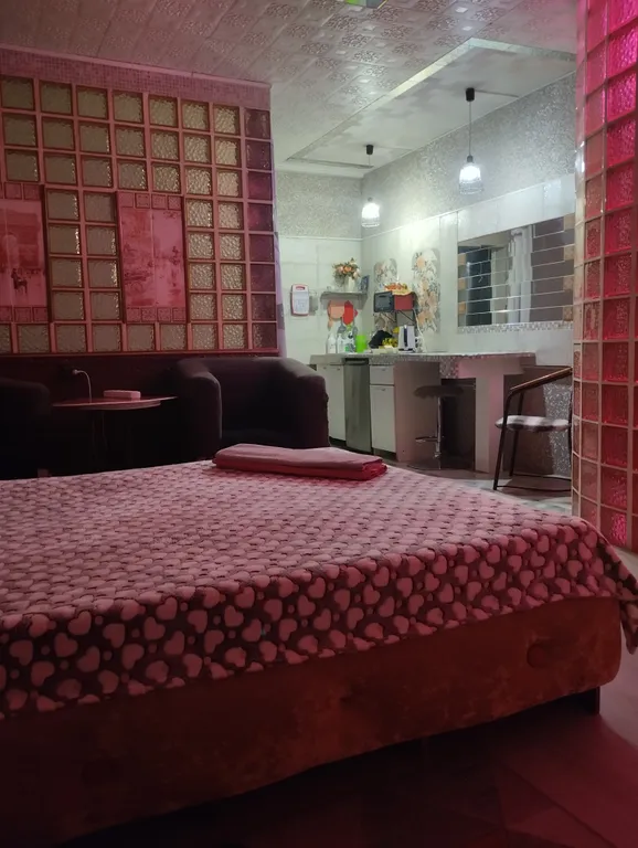 Студия барбадос