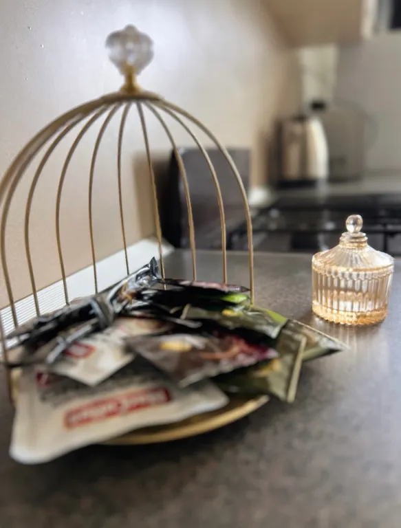 Уютные апартаменты в центре города