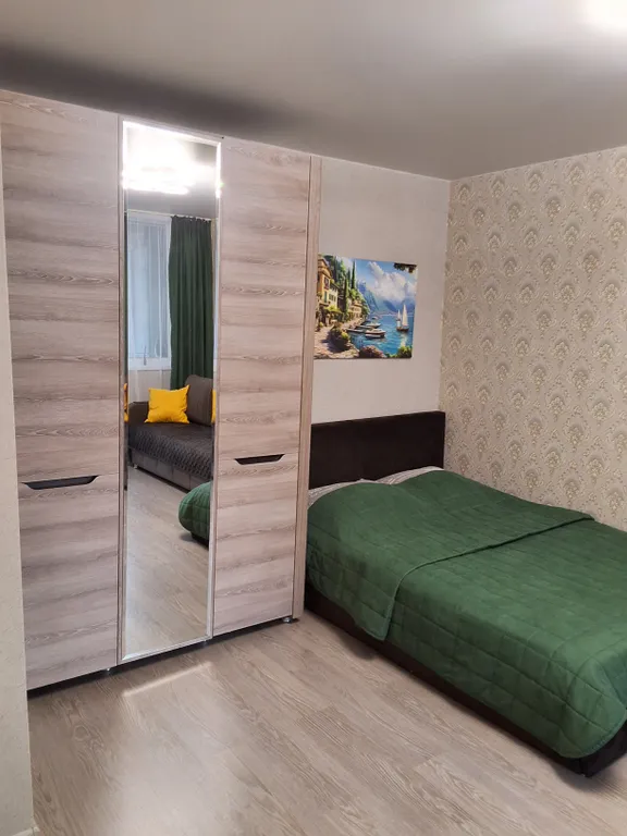 Идеальная квартира