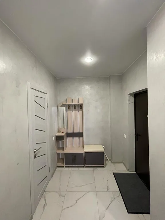 Евро двушка с евроремонтом