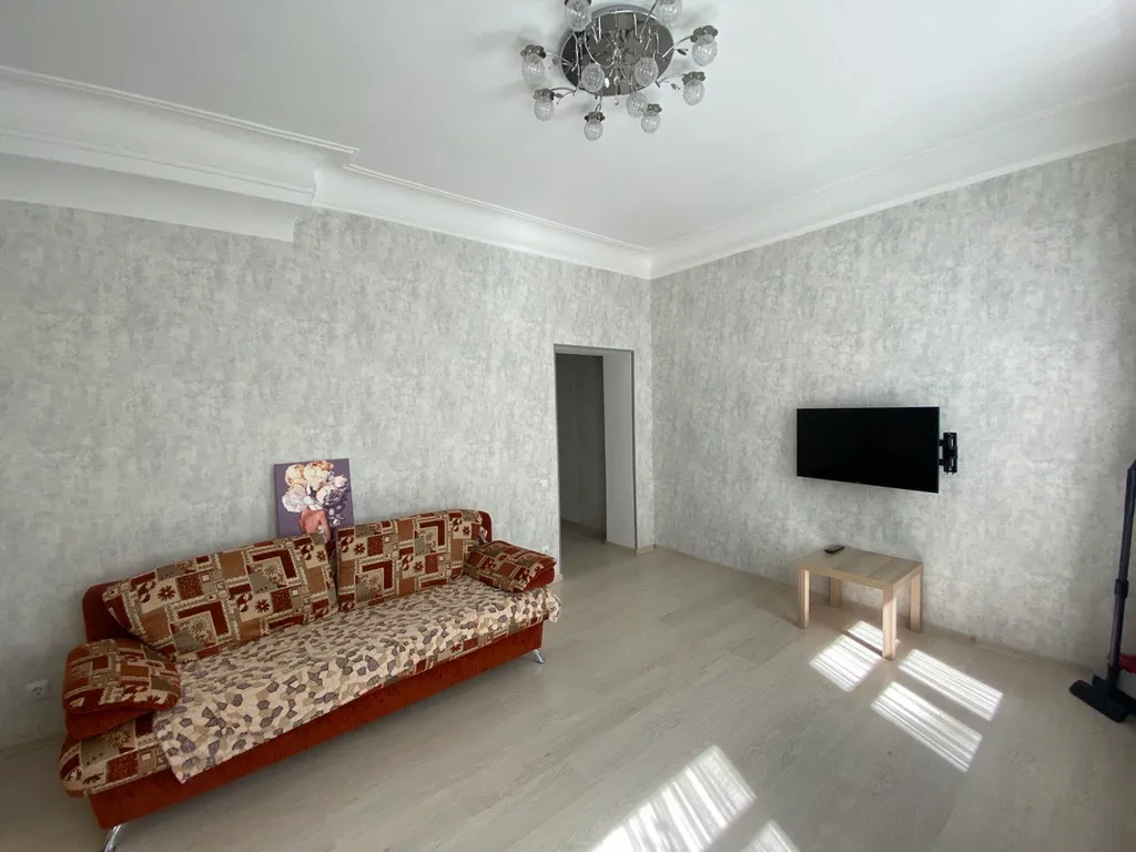 2-я квартира в самом центре города