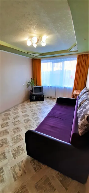 Двухкомнатная квартира у Империала с домашним уютом и чистотой