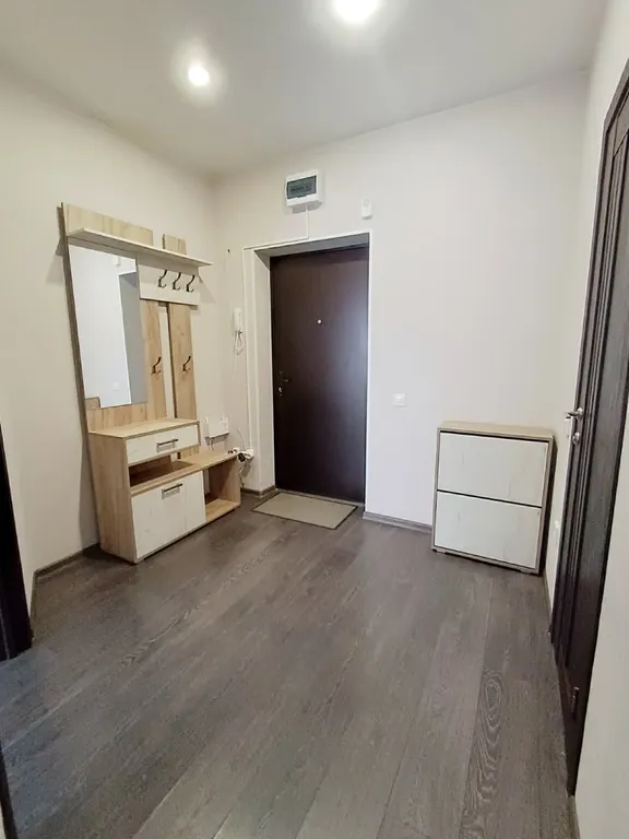 Квартира Квартира Уютная однушка в Достоянии — Краснодар