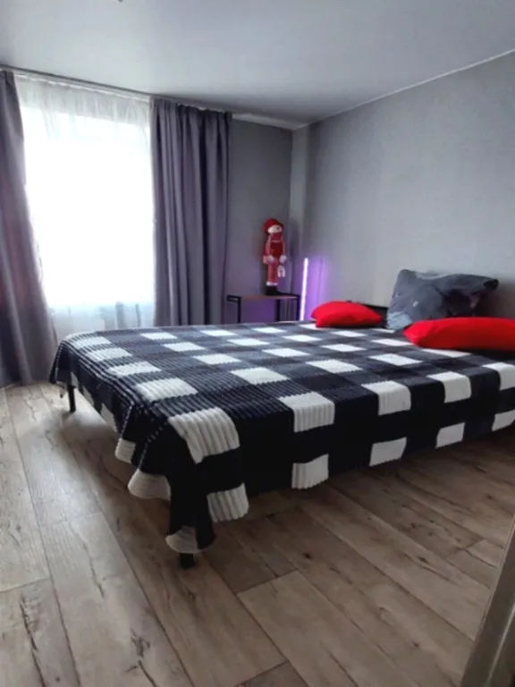 Семейная квартира у ж/д станции Коломна в историческом центре — аренда посуточно в Коломна