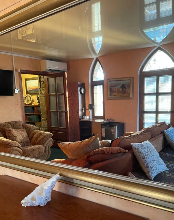 Коттедж Генеральская дача — аренда посуточно в Миндальное