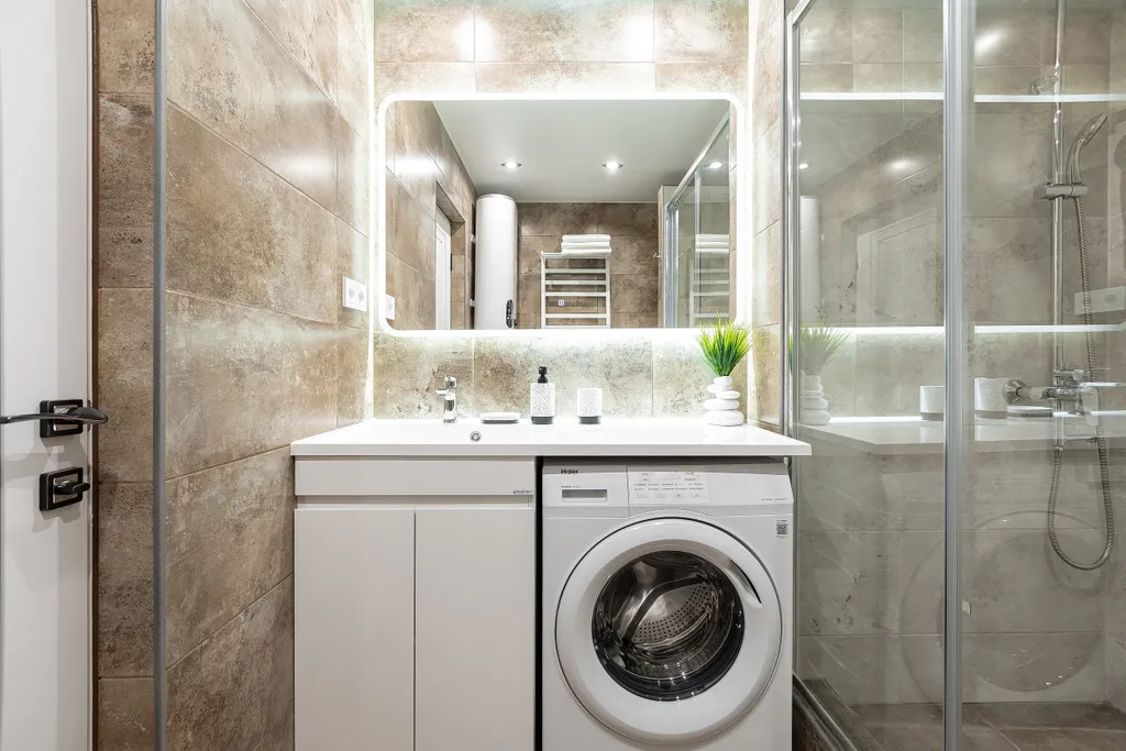 Квартира Уютная квартира с видом на горы — Сириус