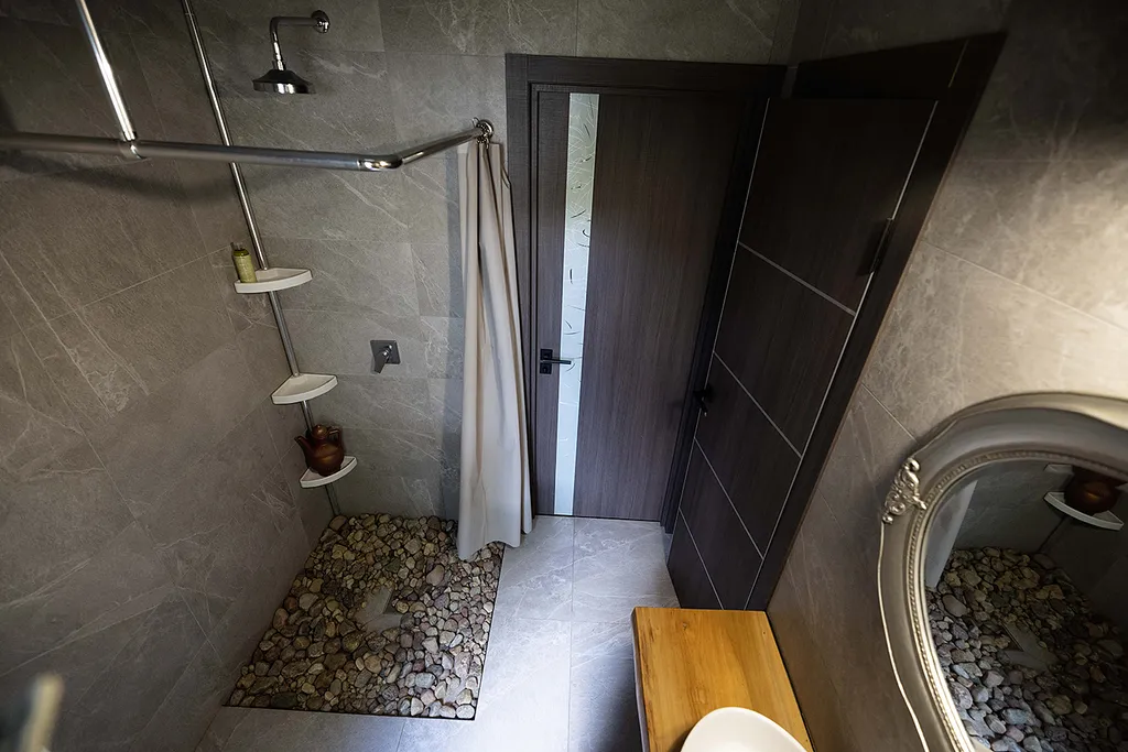 Агроэкоусадьба Краски — это островок уюта и гармонии