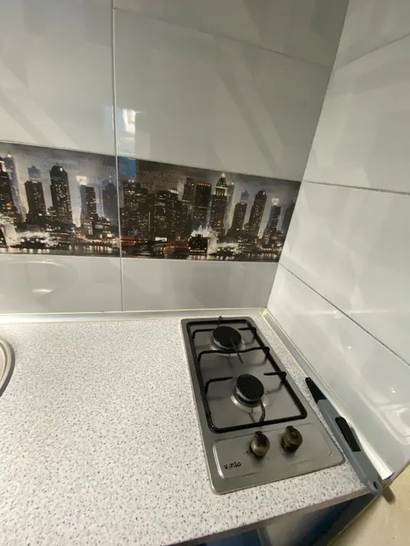 Квартира Квартира в центре, у моря — Евпатория