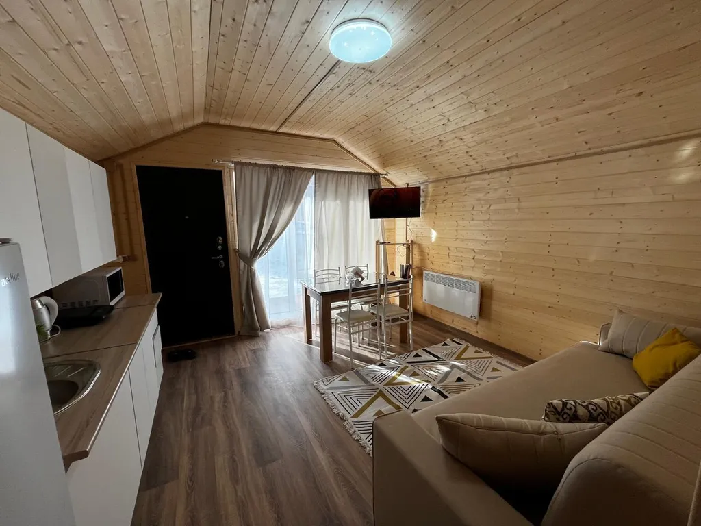 Гармония в лесу