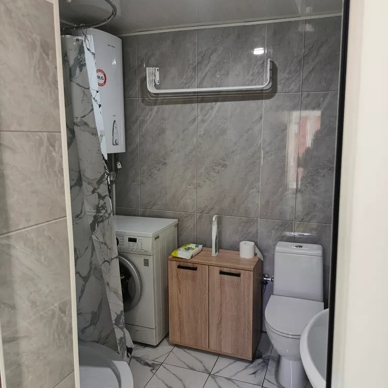 Семейный уютный номер стандарт