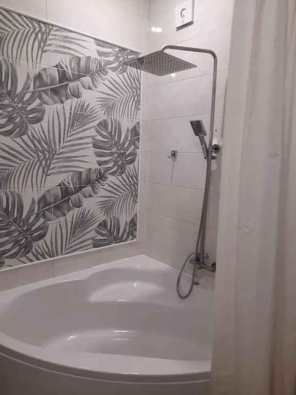 Уютная квартира в самом центре Домбая!