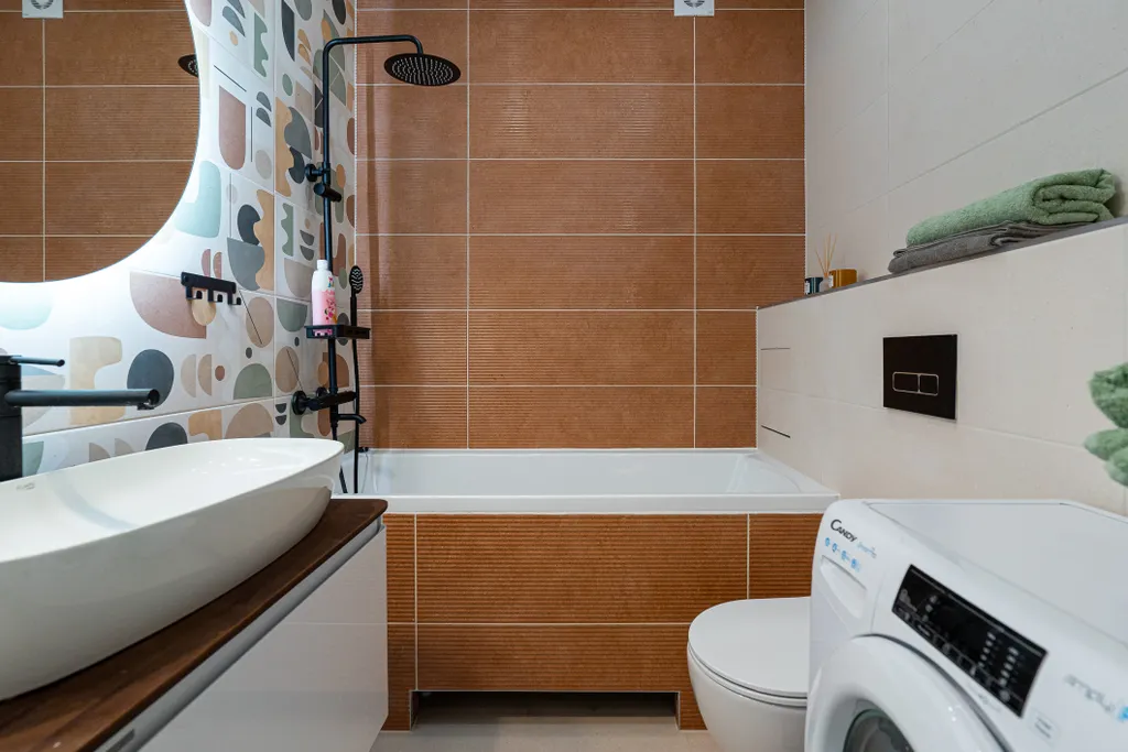 Квартира Удивительная квартира Зелёный апельсин — Светлогорск