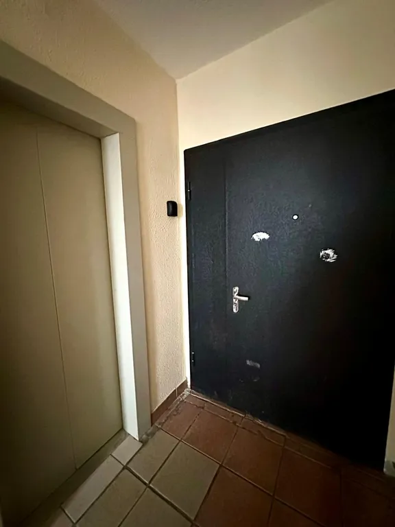 Вместительная трешка