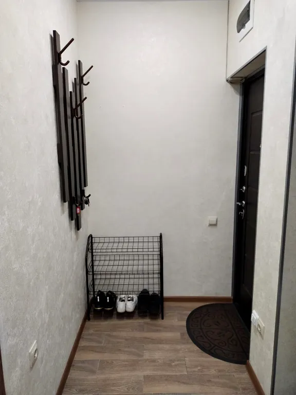 Квартира Квартира Уютная евродвушка в Сириусе — Сириус