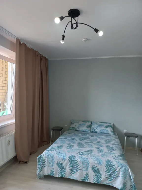 Уютная студия