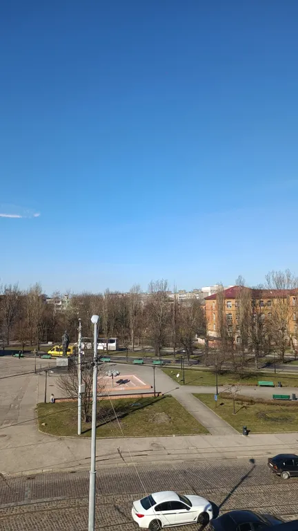 Квартира Квартира Лучшее для туриста — Калининград