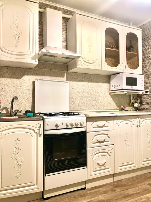 Апартаменты у парка