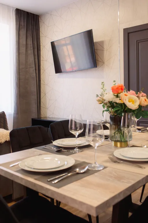 Дом в 5 минутах от моря