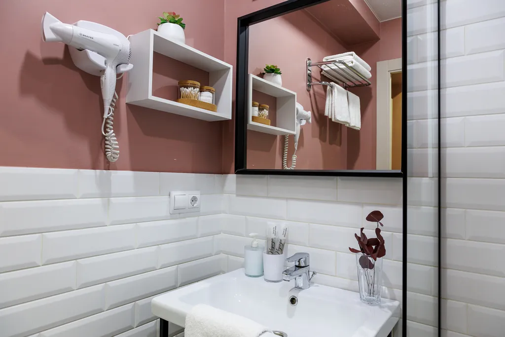 Современная студия в центре Иркутска