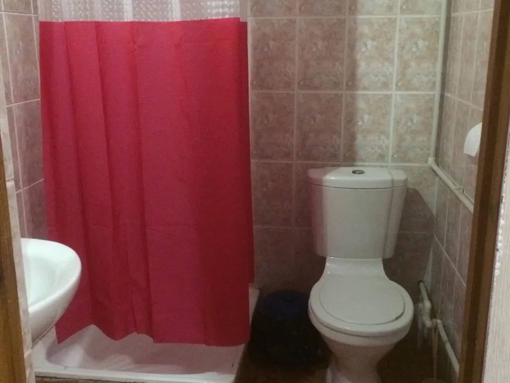 Коттедж 2-комнатный Дом — Анапа