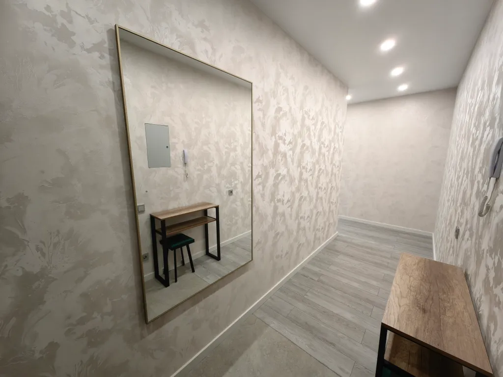 Уютная квартира в центре города в элитном ЖК Йондоз.