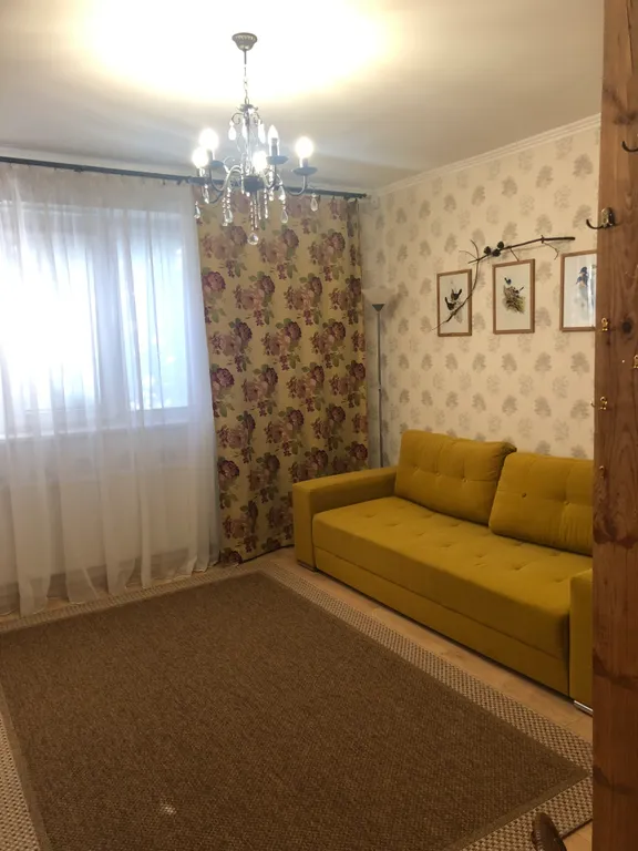 Коттедж Эмилия Краузе в историческом районе Амалиенау