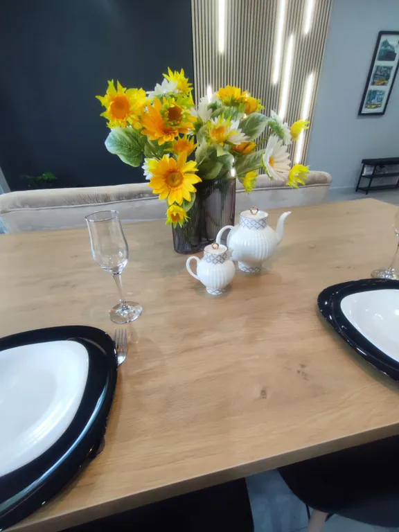 Квартира рядом с морем