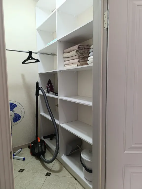 Апартаменты с видом на море