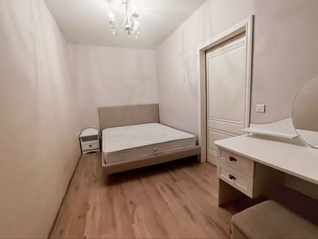 Квартира Двухкомнатная квартира рядом с Москва Сити — Москва