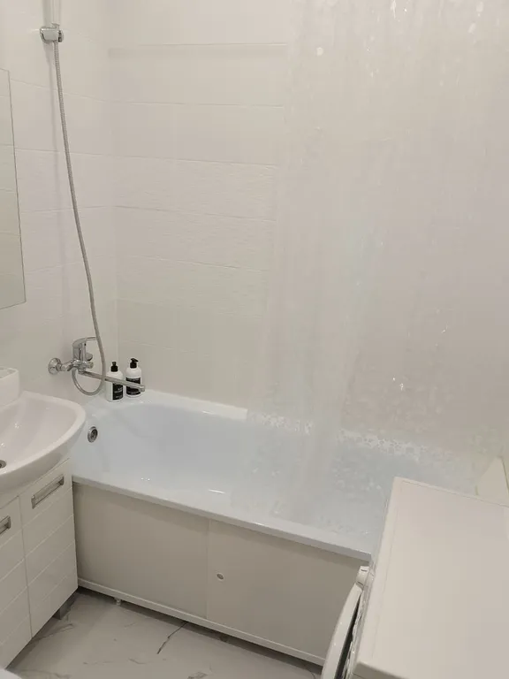 Апартаменты рядом с Сити Молл