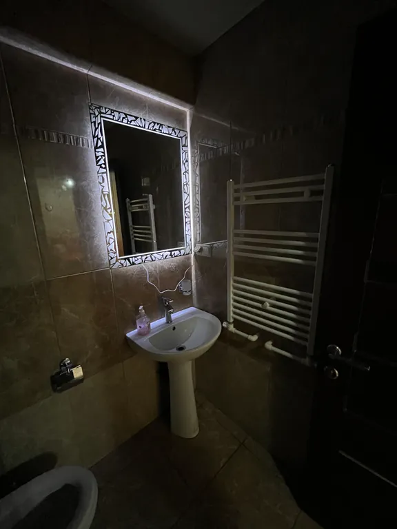 В центре Еревана